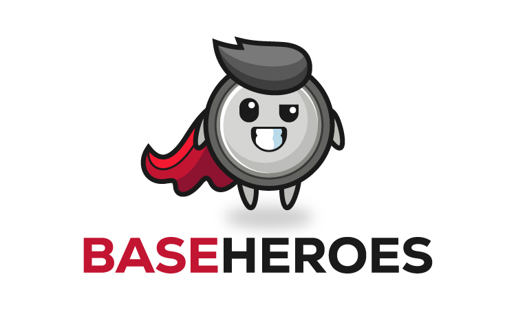 BaseHeroes.com - Great premium domain names